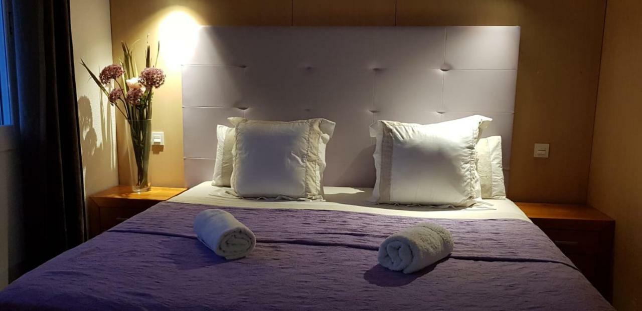 Panorama Luxury Suite Cumbre del Sol Buitenkant foto